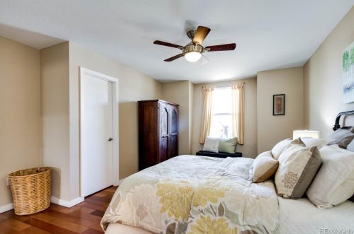 919 Lipan St, Denver CO 80211-2547 exterior