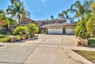 3314 Via Padova Way, Corona, CA 92881-0762