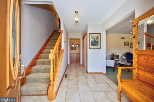 2604 Greene Ln, Fallston MD  21047-1214 exterior