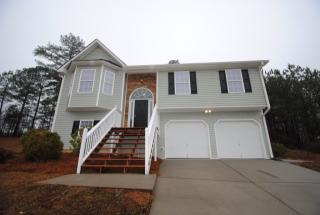 40 Pleasant Forest Trl, Temple, GA 30179-2195