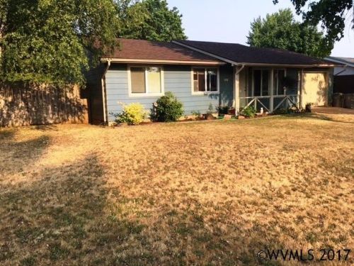 292 Sunny Dr, Dallas, OR 97338-1042