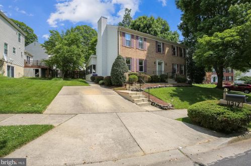 11517 Daffodil Ln, Silver Spring, MD 20902-3425