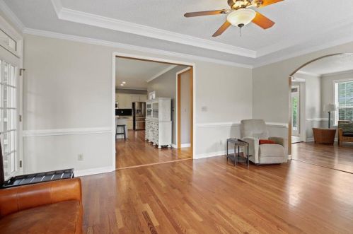 1212 Oakton Trl, Evans GA  30809-5272 exterior