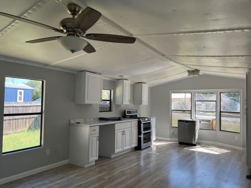 6631 Christa Ct, Granbury TX  76049-1757 exterior