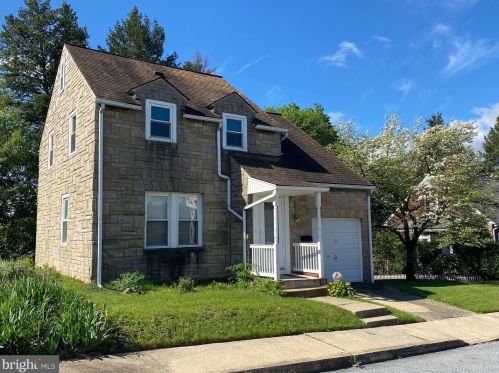 3219 Sunnyside Ave, Harrisburg, PA 17109-6110