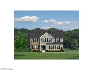 3212 Rimswell Ct, Midlothian, VA 23112-3299