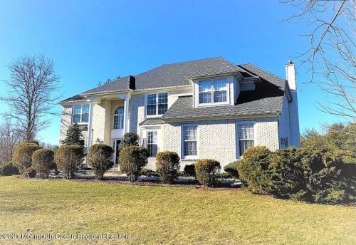 280 Ambiance Blvd, East Freehold, NJ 07728-8894