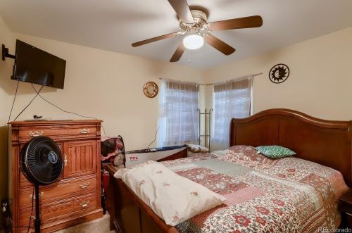 4667 Lincoln St, Englewood CO 80113-5735 exterior