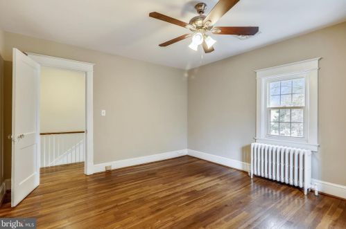 8401 Cedar St, Silver Spring MD 20910-4324 exterior