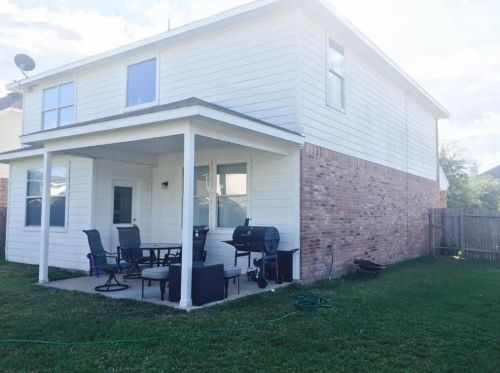 31726 Forest Oak Park Ct, Conroe TX  77385-5124 exterior