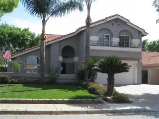 2581 Alicia Pl, Hemet, CA 92545-1201