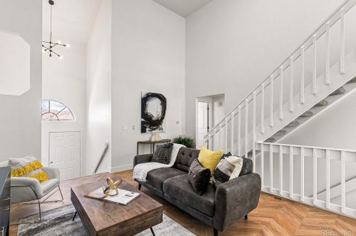 14720 Chenango Pl, Denver CO  80015-2228 exterior