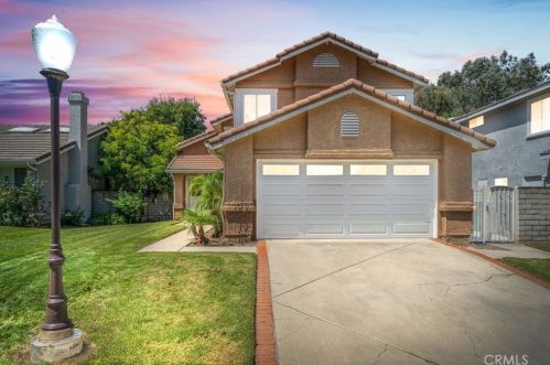 891 Arbor Cir, La Verne, CA 91750-5752