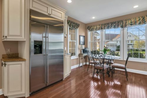 26 Hazelwood Ter, Tinton Falls NJ 07724-2775 exterior