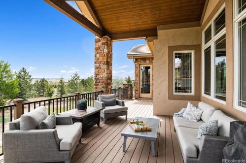 5270 Moonlight Way, Parker CO 80134-4563 exterior