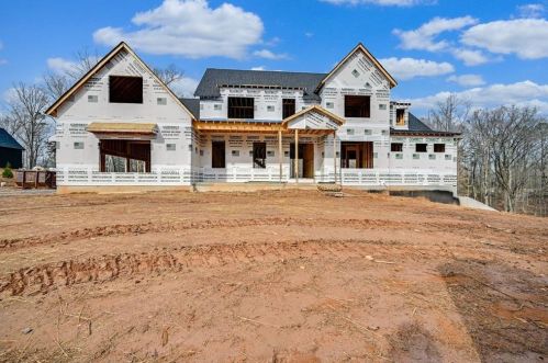 2147 Sugar Pike Rd, Holly Springs, GA 30188-0094