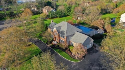 23 Lynchburg Ct, Montgomery, NJ 08502-5833