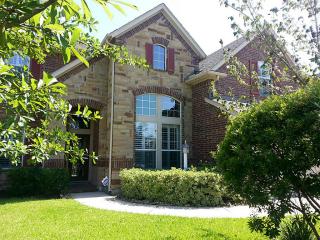 19 Pomerelle Pl, Spring TX  77382-7009 exterior