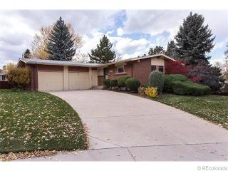 8021 Kendall Ct, Littleton CO  80128-6076 exterior