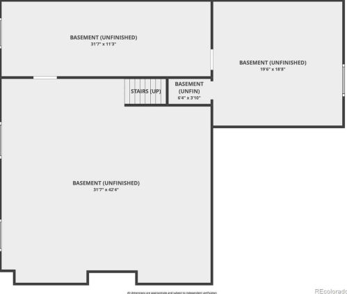 13857 Chenango Dr, Aurora CO 80015-3904 exterior