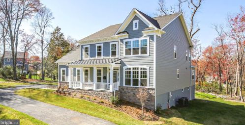 3202 Glenwood Pl, Falls Church, VA 22041-2409
