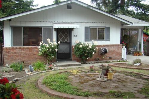 264 Laurel Dr, Lompico, CA 95018-9211
