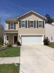 3853 Annapolis Way, Ladson SC  29456-5538 exterior