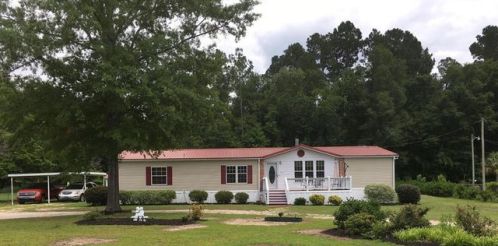 1168 Princes Trace Cir, St Paul, SC 29148-8907