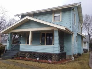 1532 Walnut Rd, Massillon OH  44646-8203 exterior