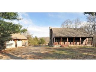 18 Johnson Rd, East Hampton, CT 06447-1220