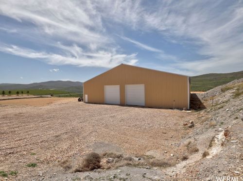 29731 Old Lincoln Hwy, Hoytsville UT 84017-9621 exterior