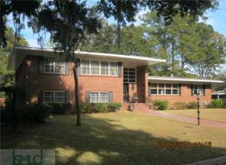 300 Kensington Dr, Savannah, GA 31405-5425