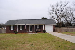 3445 Black River Rd, Dalzell, SC 29040-9315