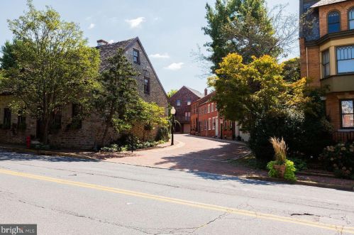 121 Vine St, Lancaster PA  17602-3517 exterior