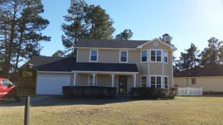 634 Clinton Way, Augusta, GA 30907-4422