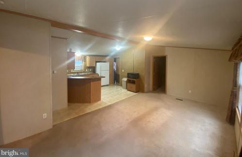 2286 Bakerton Rd, Harpers Ferry WV  25425-5303 exterior