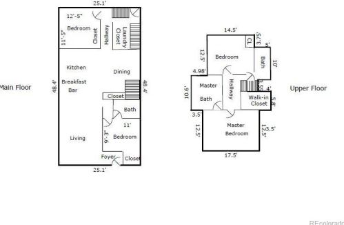 115 Emerson St, Denver CO  80210-1619 exterior