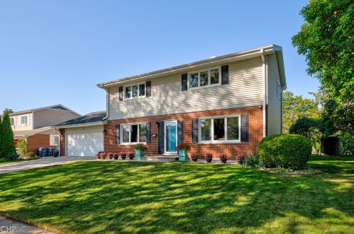 360 King Ln, Des Plaines, IL 60016-5908