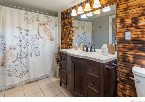 402 Harrison Ave, Wattenburg CO  80621-1711 exterior