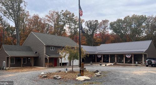 248 Basil Ln, Gerrardstown, WV 25420-4295