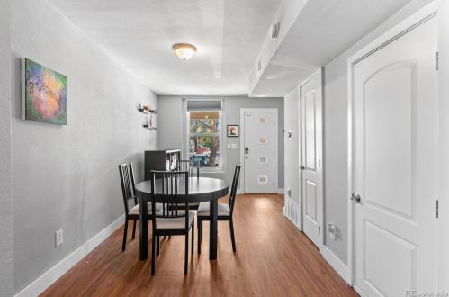 1739 35th Ave, Denver CO  80205-4030 exterior