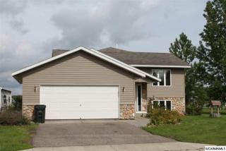 501 Morningside Ave, Paynesville, MN 56362-1714