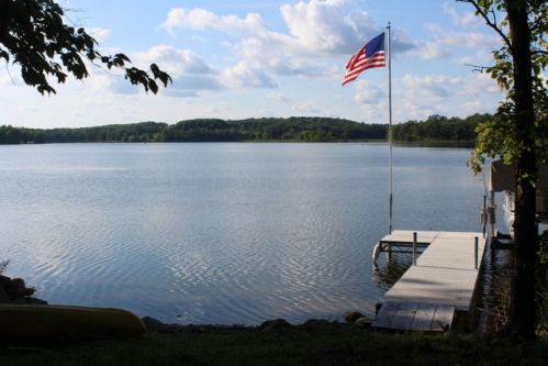 16142 Maple Ridge Rd, Audubon, MN 56511-9433