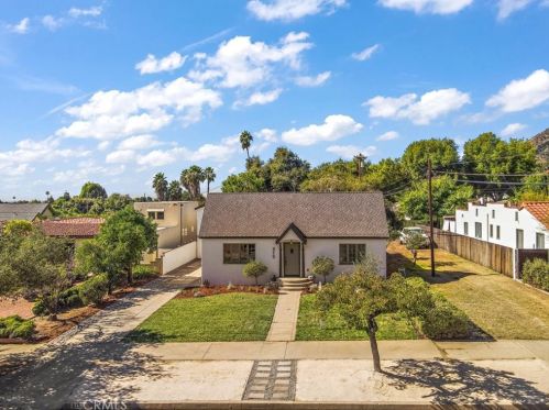 515 Glendora Ave, Glendora, CA 91741-6212