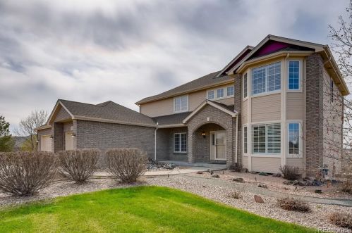 9520 145th Ave, Denver CO  80602-5696 exterior