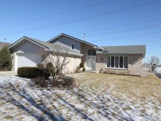 17389 Highwood Dr, Orland Park, IL 60467-6057