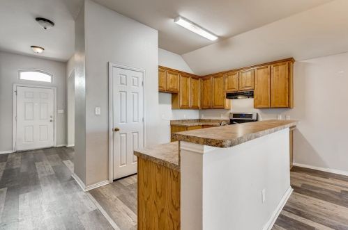 9324 Cynthia Ct, Fort Worth TX  76140-5170 exterior