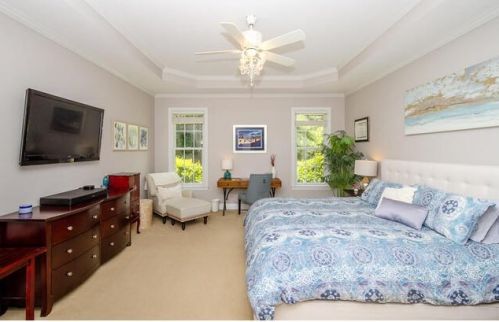 102 Pond View Rd, Evans GA  30809-6682 exterior