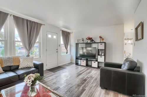 80 Greenwood Blvd, Denver CO  80221-3634 exterior