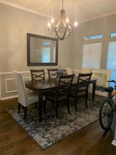 7120 Axis Ct, Fort Worth TX  76132-3571 exterior